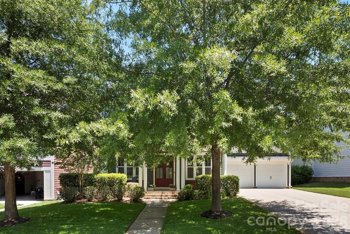 Property Photo:  5226 Meadowcroft Way  SC 29708 