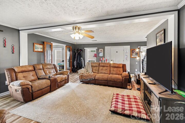 Property Photo: 2166 Statesville Highway NC 28115