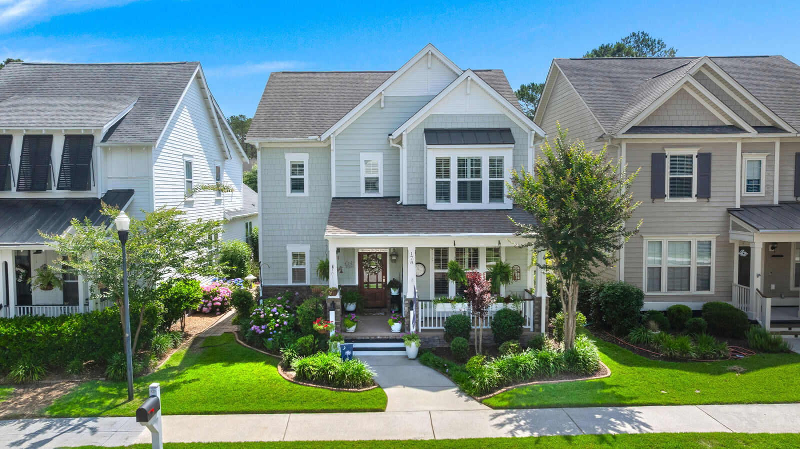 Property Photo: 178 Bateaux Drive SC 29483