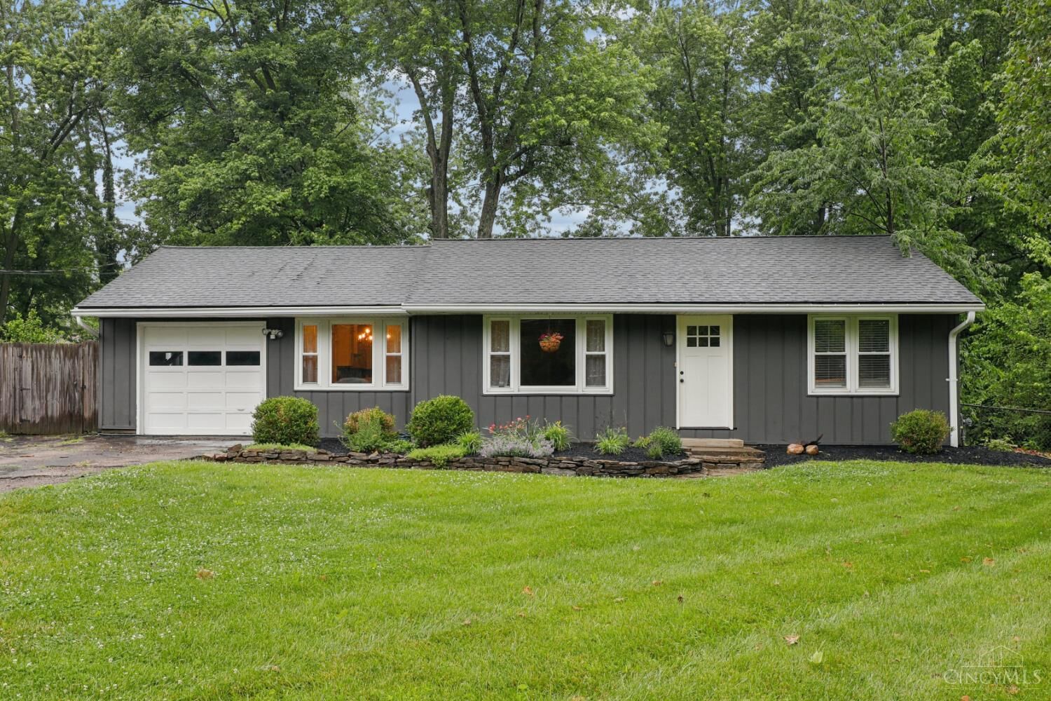 Property Photo:  4669 Beechwood Road  OH 45244 