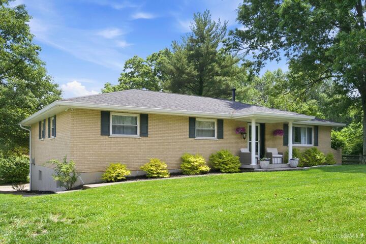 Property Photo:  6691 Werk Road  OH 45248 