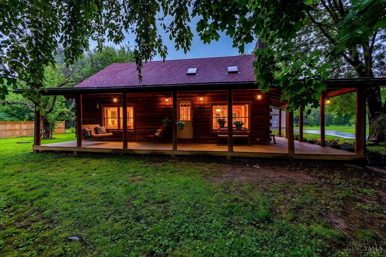 Property Photo:  3230 Greentree Road  OH 45036 