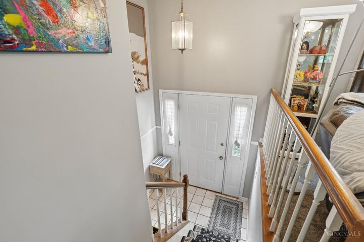 Property Photo: 220 Assisiview Court OH 45238