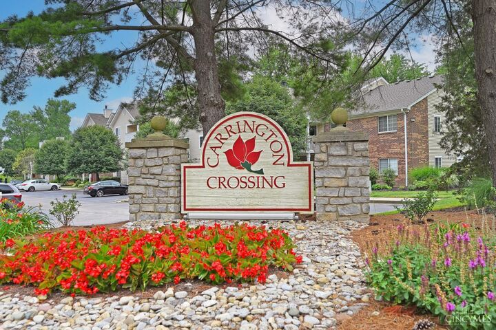 Property Photo:  12031 Carrington Lane  OH 45140 