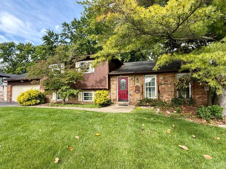 Property Photo: 8349 Grinn Drive OH 45069