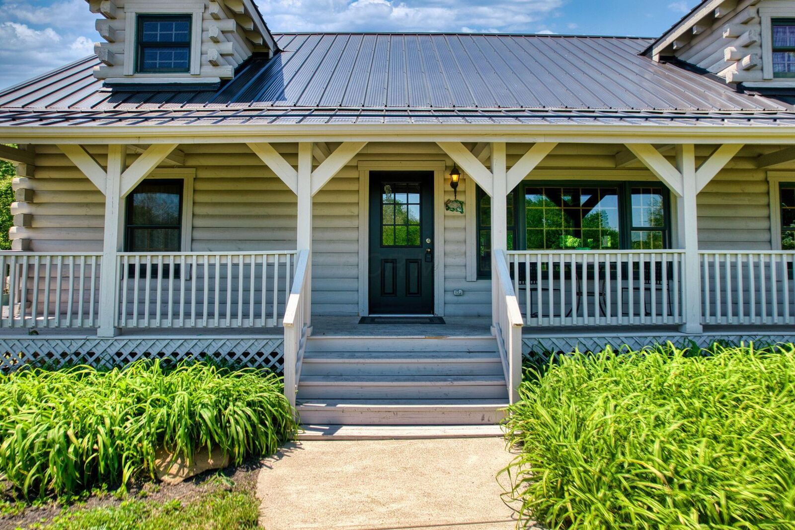 Property Photo:  8265 Preston Road  OH 43055 
