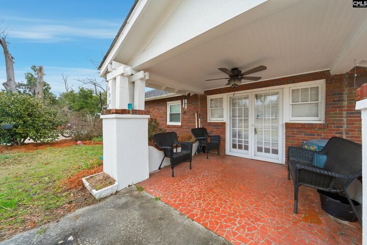 Property Photo:  495 Barnwell  SC 29146 
