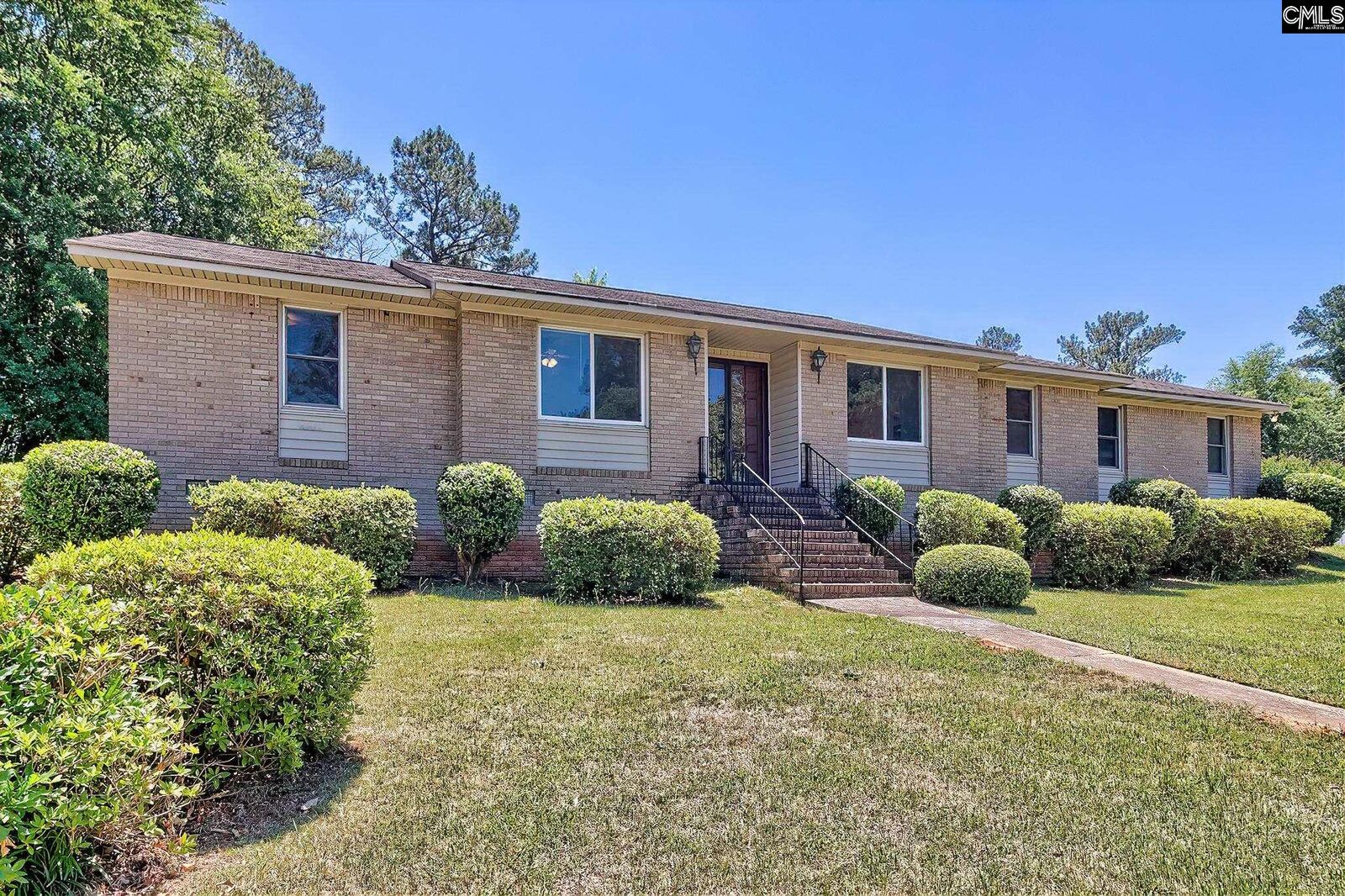Property Photo:  1700 N Woodstream  SC 29212-1135 
