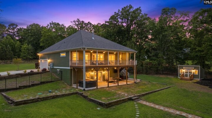 Property Photo: 1199 Retreat SC 29130