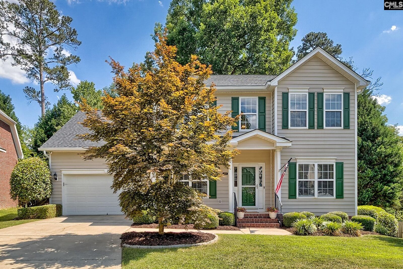 Property Photo:  109 Winyah  SC 29072 