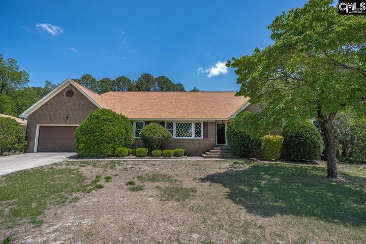 Property Photo:  9732 Highgate  SC 29223 