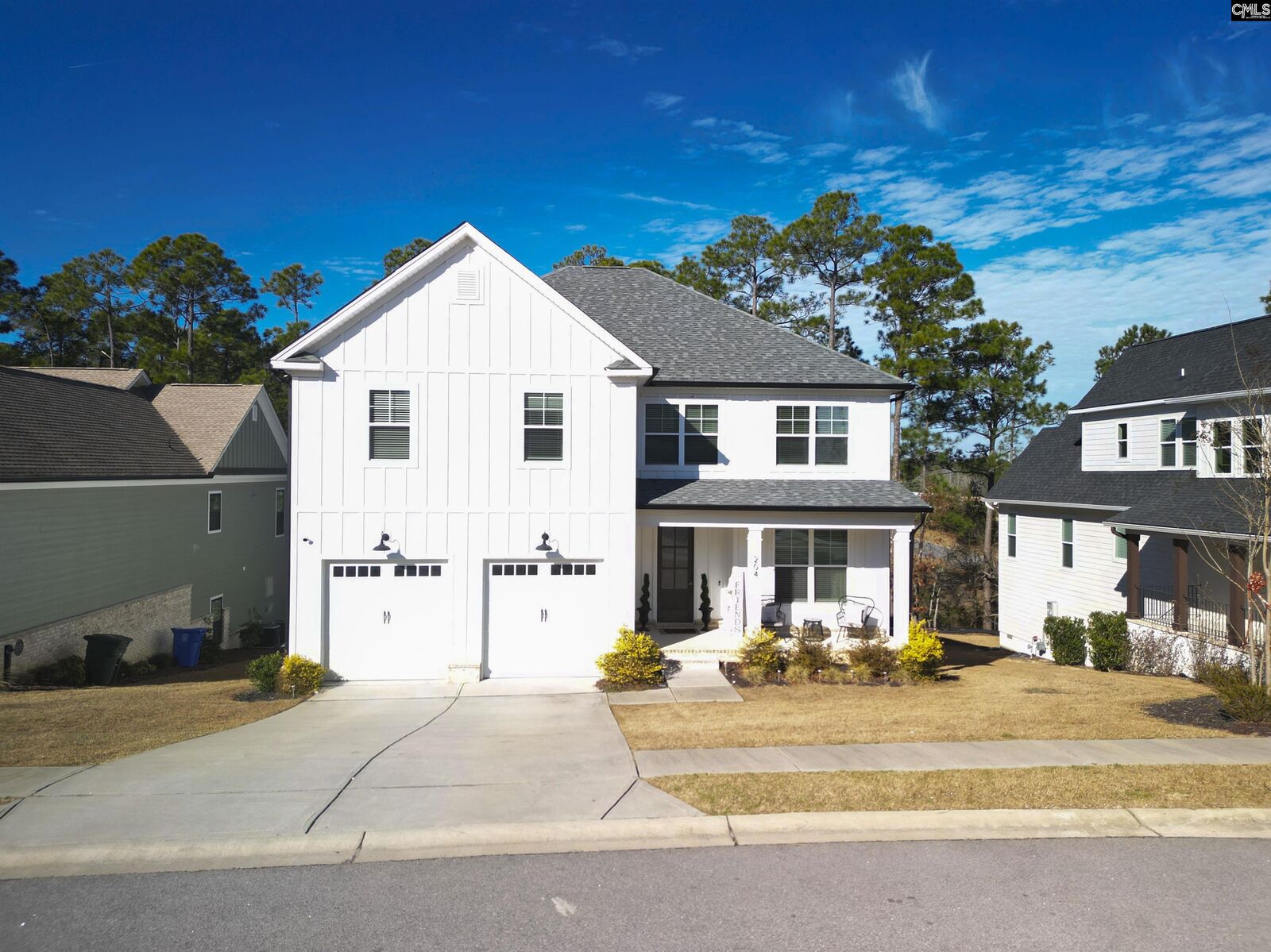 Property Photo:  204 Sapphire Gem  SC 29045 