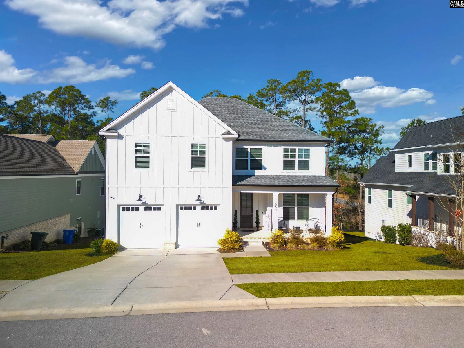 Property Photo:  204 Sapphire Gem  SC 29045 