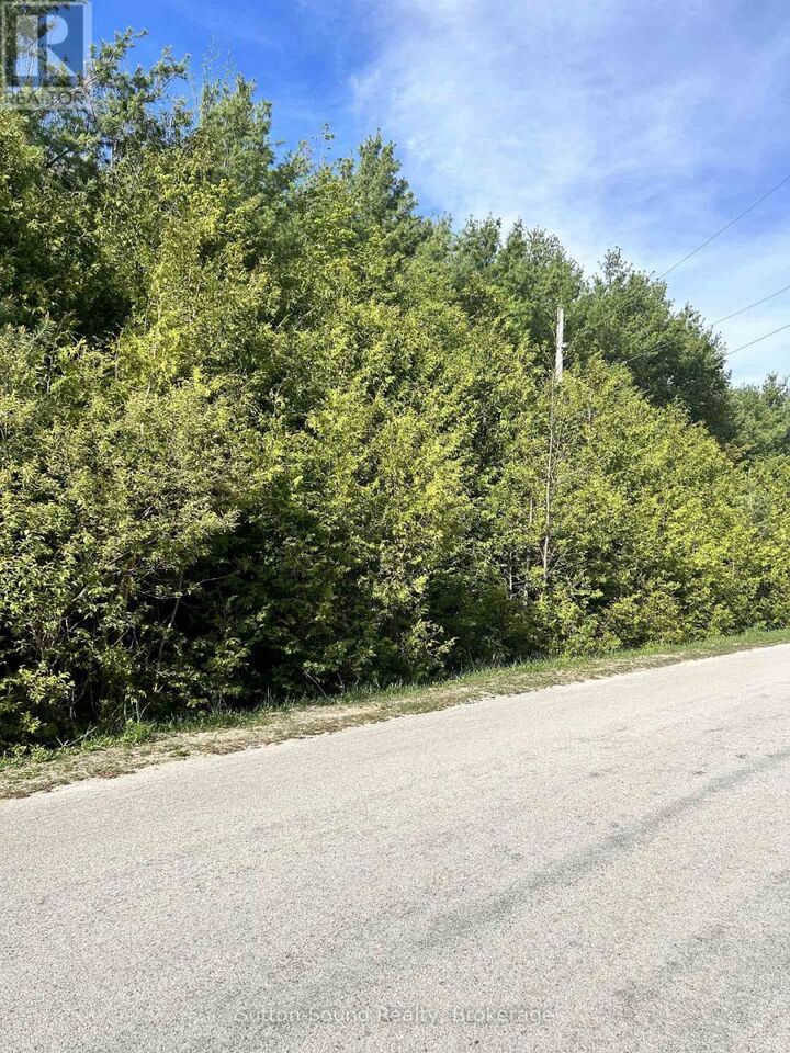 Property Photo:  Lot 24 Concession 14 Keppel Corners  ON N0H 2K0 
