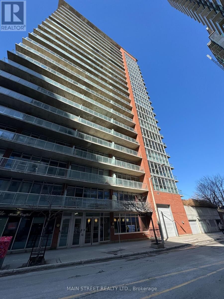 Property Photo:  179 George Street 1109  ON K1N 1J8 