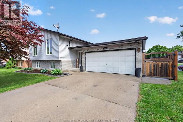 Property Photo: 8492 Jerome ON N8S 4S1