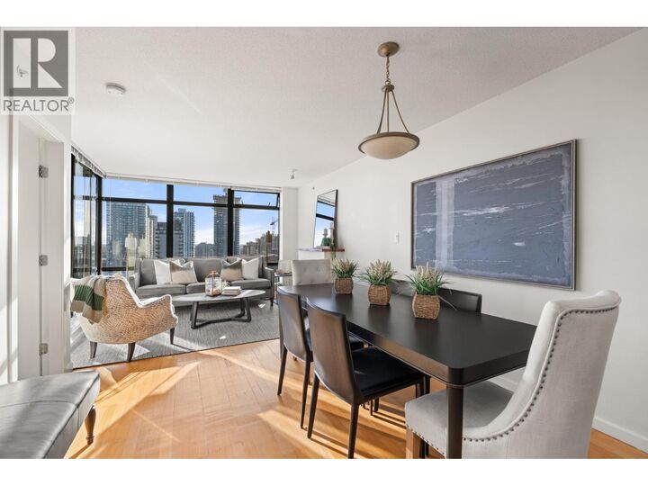 Property Photo: 610 Victoria Street 1103 BC V3M 0A5
