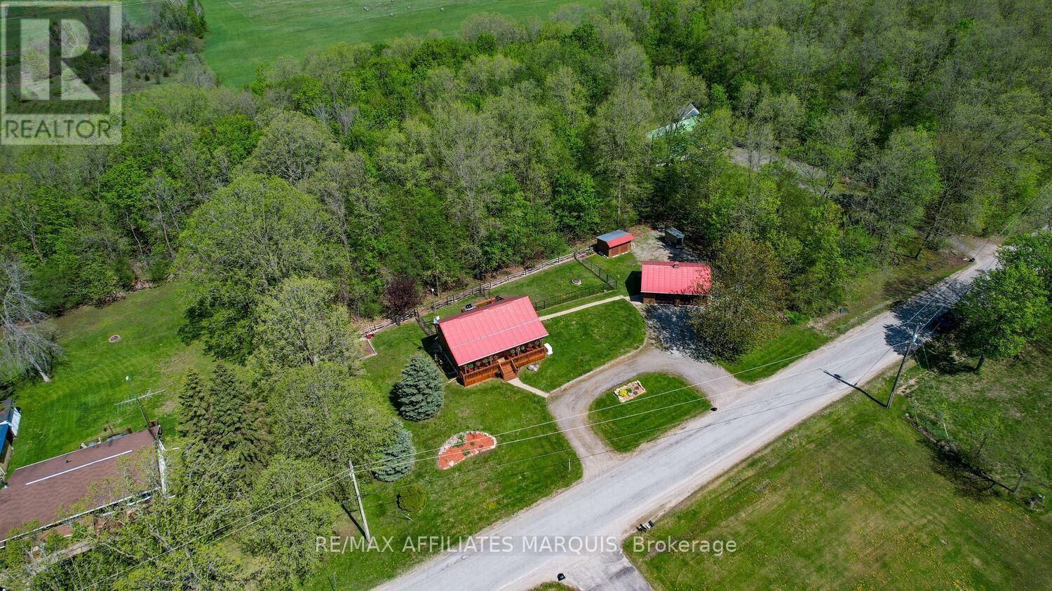 Property Photo:  358 Kitley Line 9 Road  ON K0E 1H0 