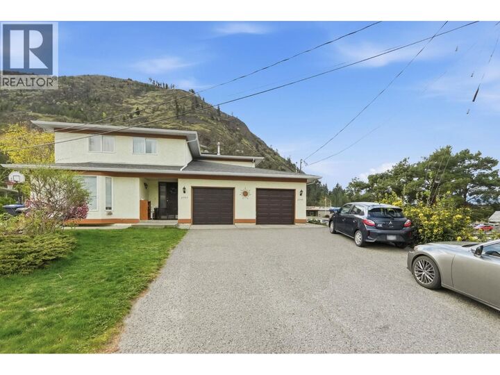 Property Photo:  2749 Riffington Place  BC V1Z 3L1 