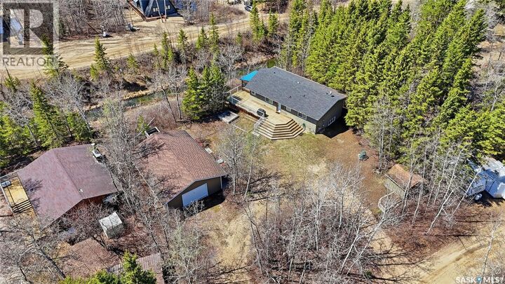 Property Photo: 123 Burberry Road SK S0J 0N0