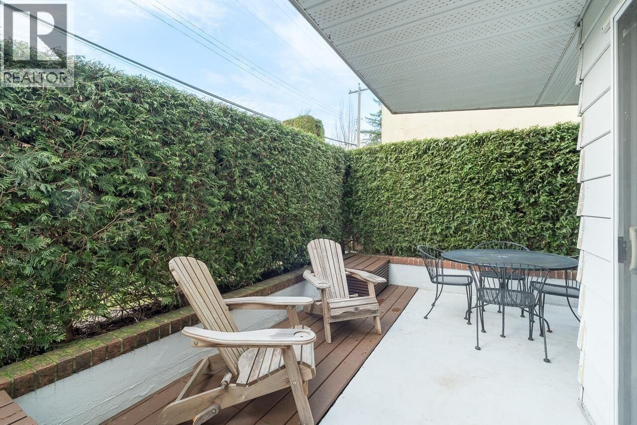 Property Photo:  3353 Heather Street 103  BC V5Z 3K6 