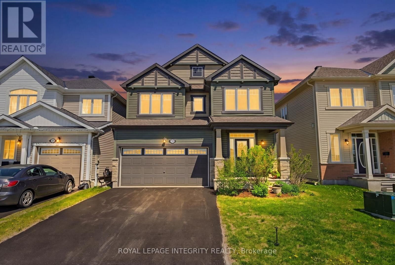 Property Photo:  730 Jerome Jodoin Drive  ON K4A 1E1 