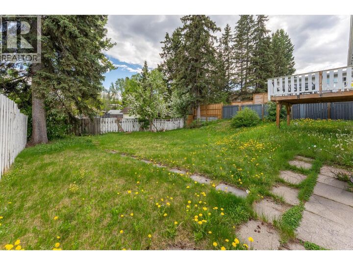 Property Photo:  2909 Pinewood Avenue  BC V2N 1H8 