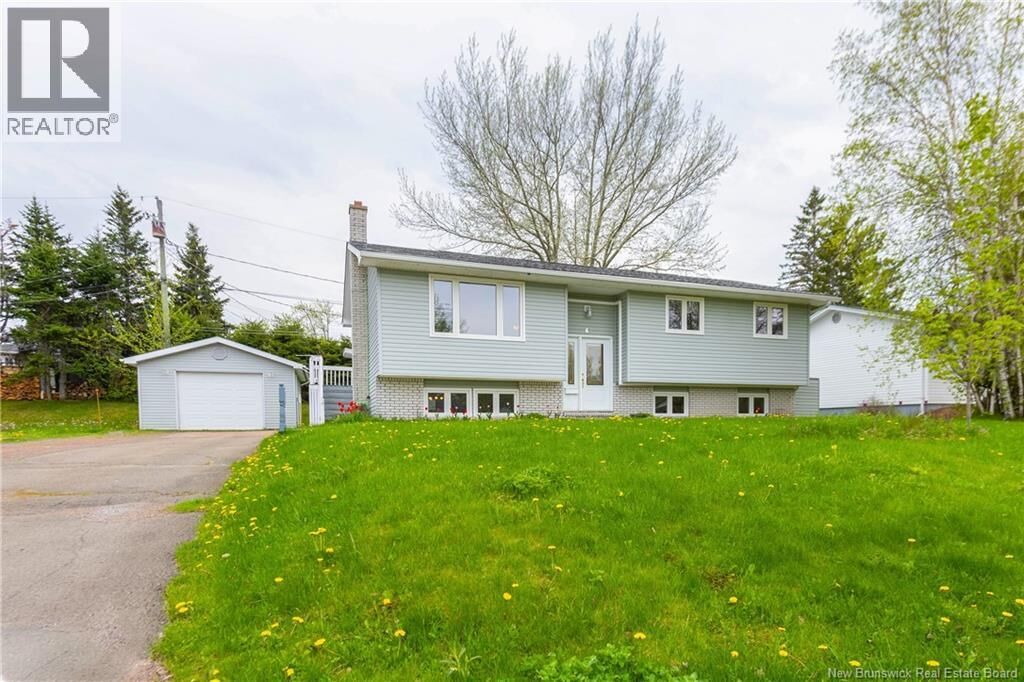 Property Photo:  6 Airview  NB E1A 4Z9 