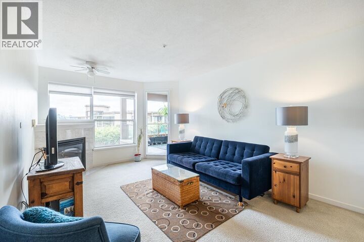 Property Photo: 78 Richmond Street 403 BC V3L 5T2