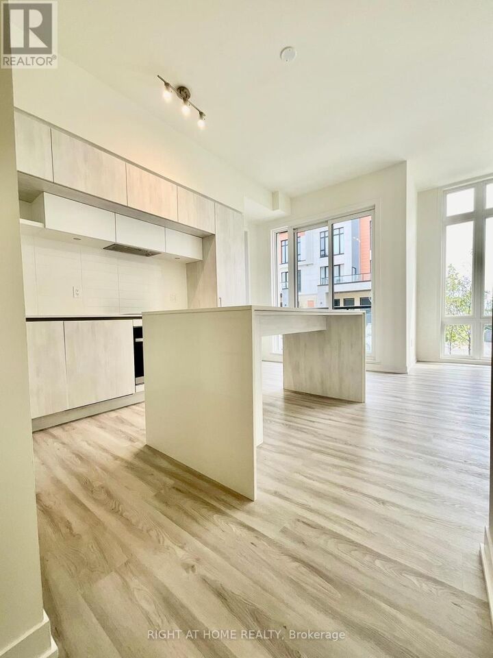Property Photo: 8 Steckley House Lane 212 ON L4S 0N1