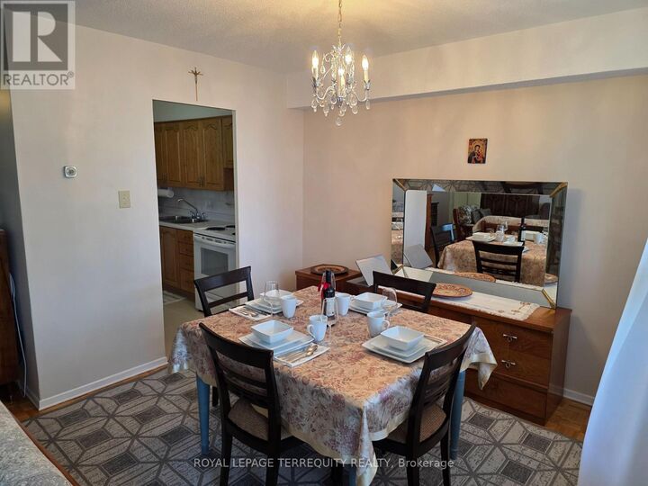 Property Photo:  451 The West Mall 917  ON M9C 1G1 