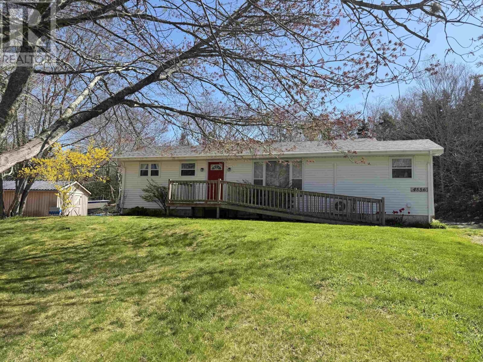 Property Photo:  4556 Highway 3  NS B0W 1W0 