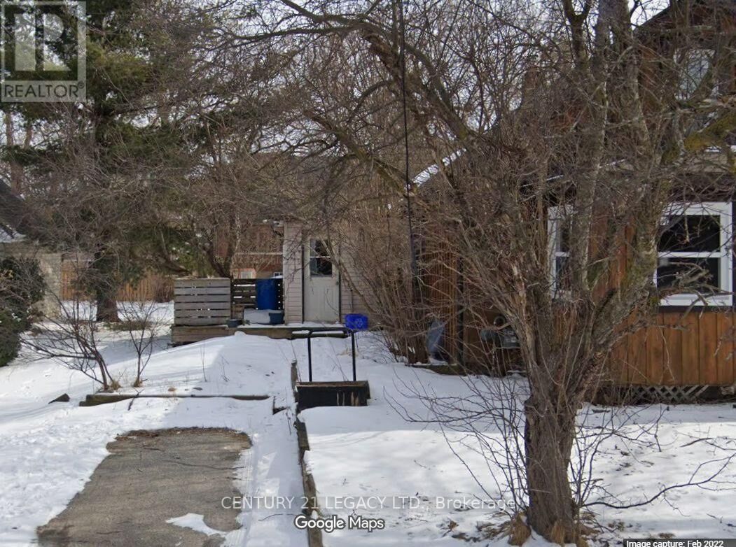 Property Photo: 26 Miles Street ON L9T 1E4