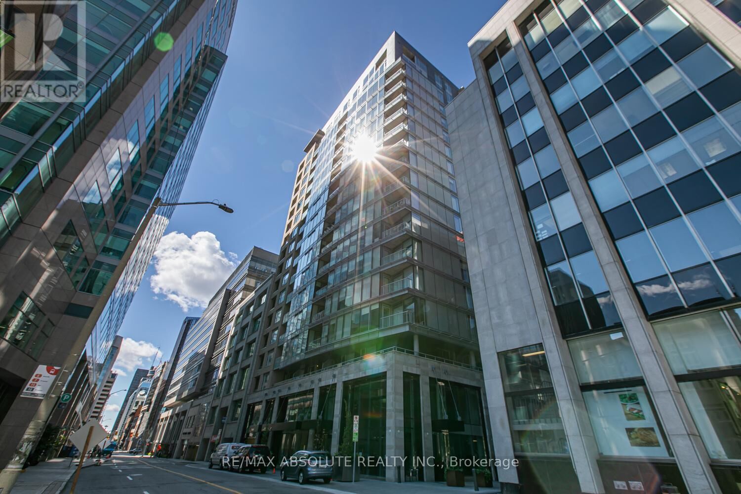 Property Photo:  101 Queen Street 1011  ON K1P 0B7 