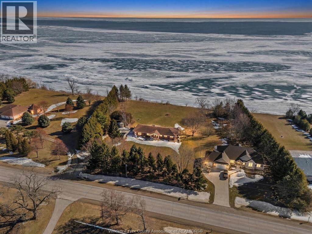 Property Photo: 7150 Talbot Trail ON N0P 1A0