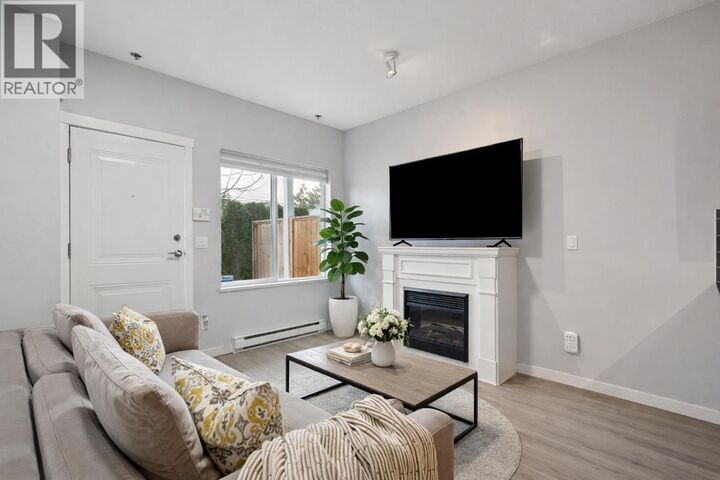 Property Photo:  1661 Fraser Avenue 201  BC V3B 0B6 