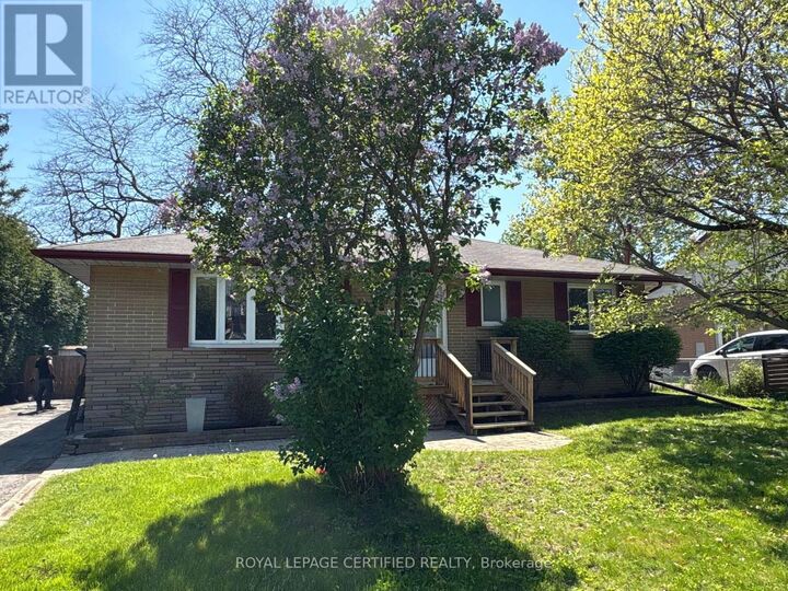 Property Photo:  414 Third Line  ON L6L 4A5 