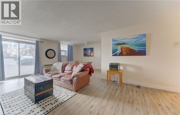 Property Photo: 185 Kehl Street 214 ON N2M 5B9