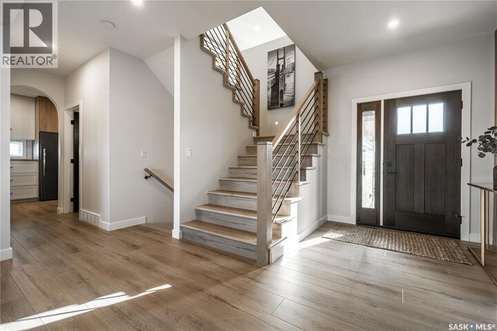 Property Photo:  415 Sharma Crescent  SK S7W 1K8 
