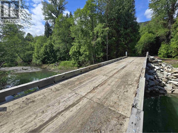 Property Photo:  Lot 4 Schremp Island Road  BC V8G 4R6 