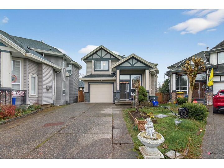 Property Photo:  6418 137A Street  BC V3W 1S6 