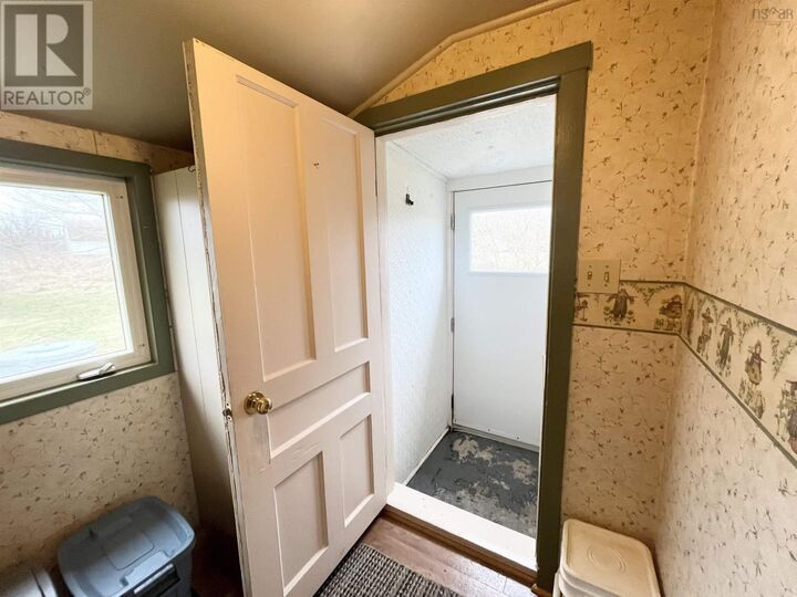 Property Photo: 43 Hibbert Street NS B0W 1P0