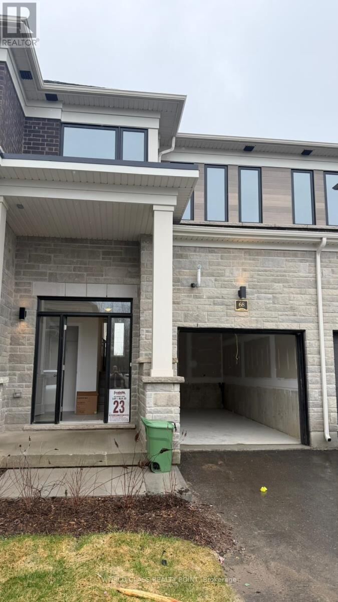 Property Photo:  68 Hickey Lane  ON K9V 0T2 