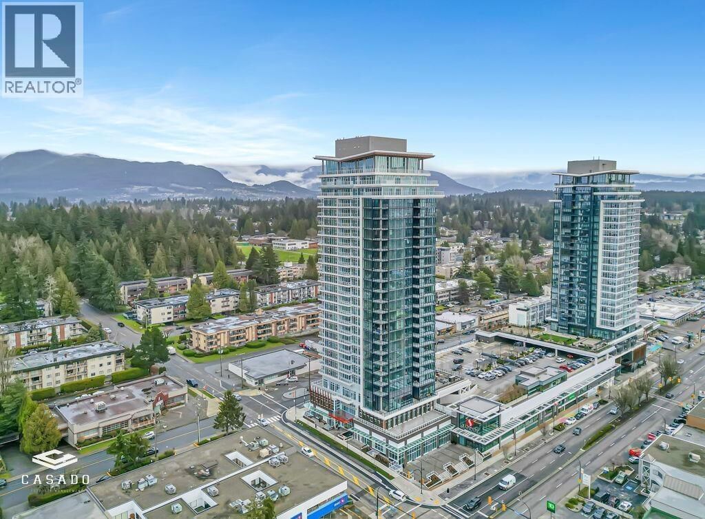 Property Photo:  505 Nelson Street 1401  BC V3J 0R5 