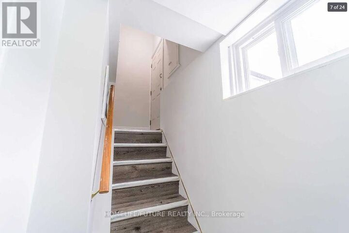 Property Photo: 102 Golfhaven Drive Bsmt ON M1G 2E3