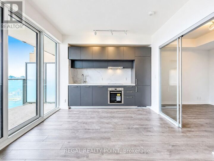 Property Photo: 99 Foxbar Road 2307 ON M4V 0B2