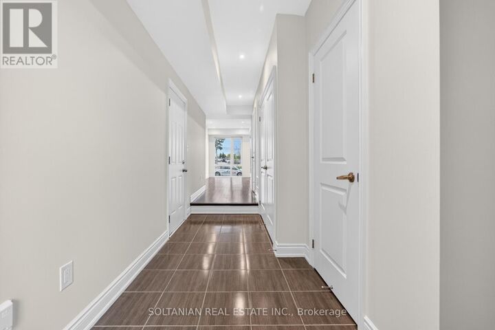 Property Photo: 85 Pony Farm Drive ON M9R 0B3