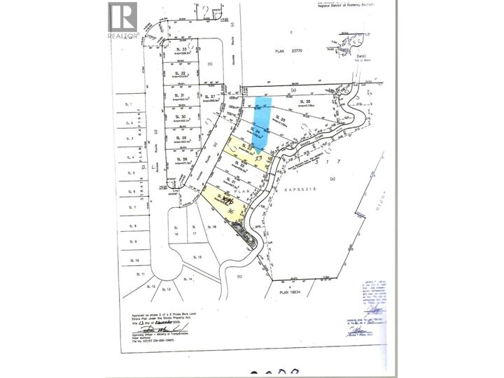 1500 Neimi Road Lot 23 — photo 1