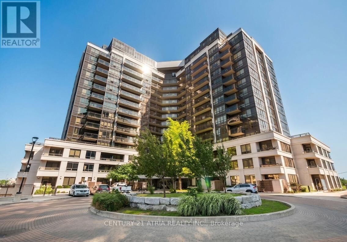 Property Photo:  1060 Sheppard Avenue West 412  ON M3J 0G7 