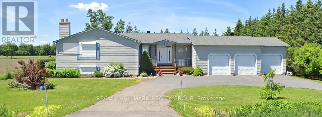 Property Photo:  2850 Trim Road 3  ON K4B 1H8 